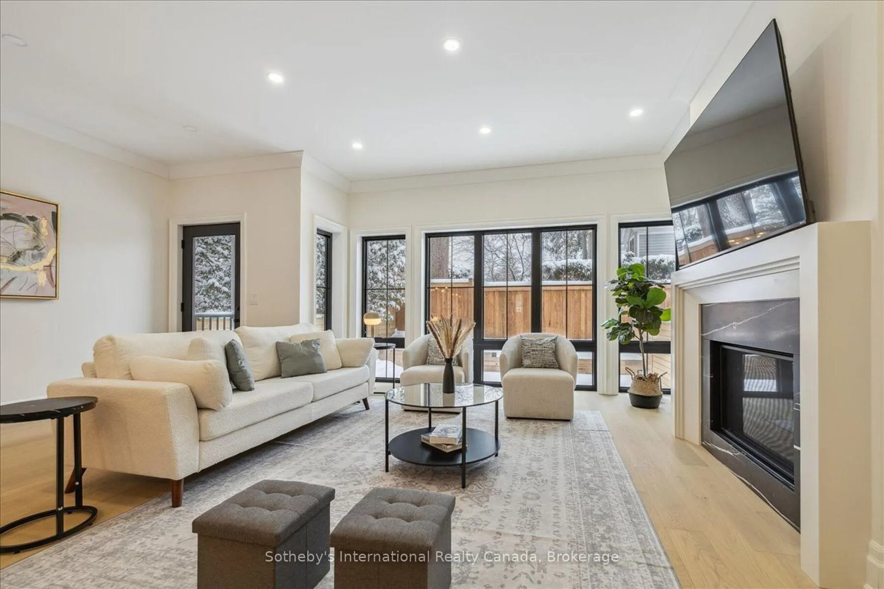 Photo 10 of 152 Chisholm Street, Oakville, Central — HOMEH