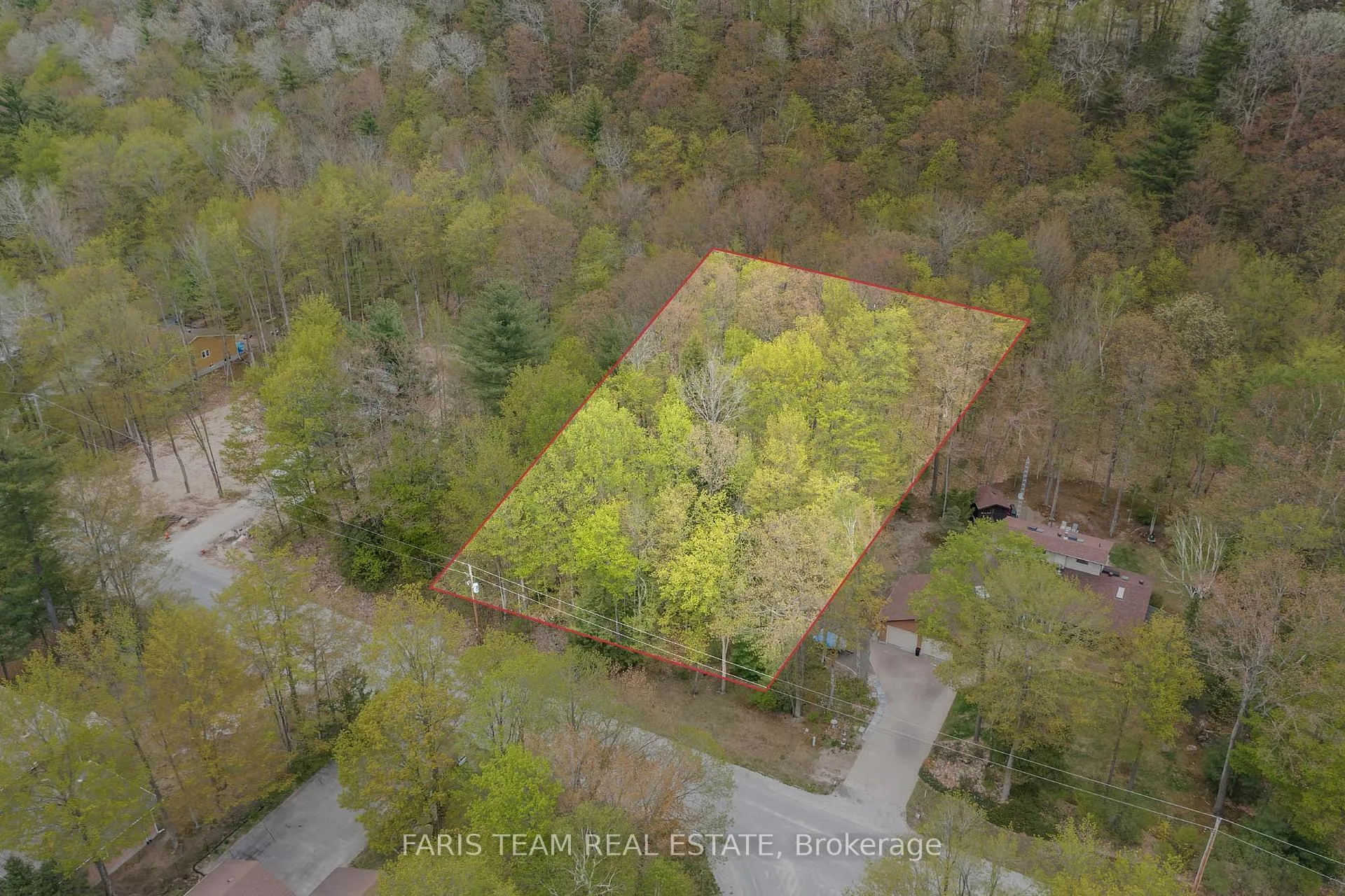 Photo 1 of 97 Tall Pines Drive, Tiny, Rural Tiny — HOMEH