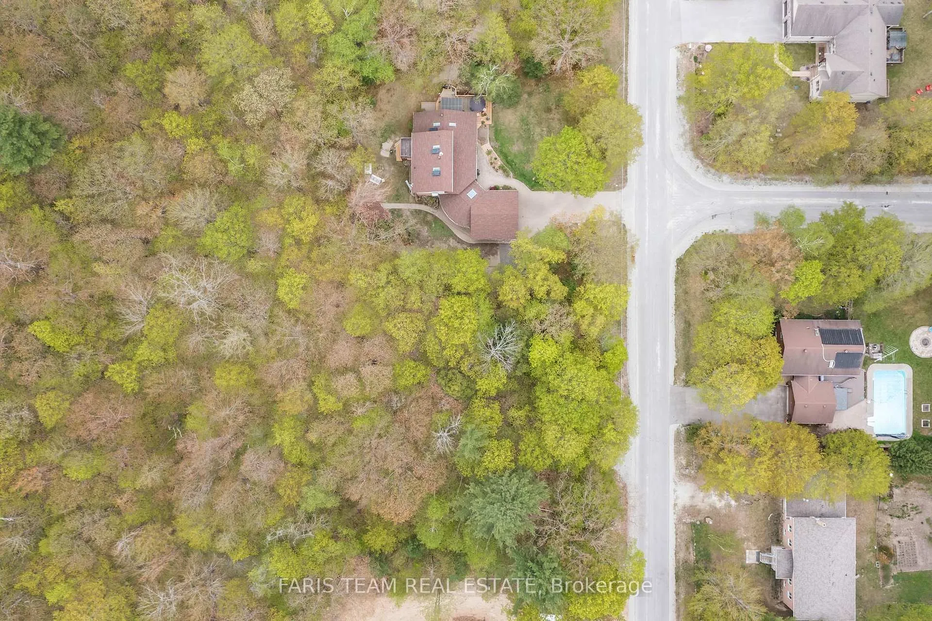 Photo 3 of 97 Tall Pines Drive, Tiny, Rural Tiny — HOMEH