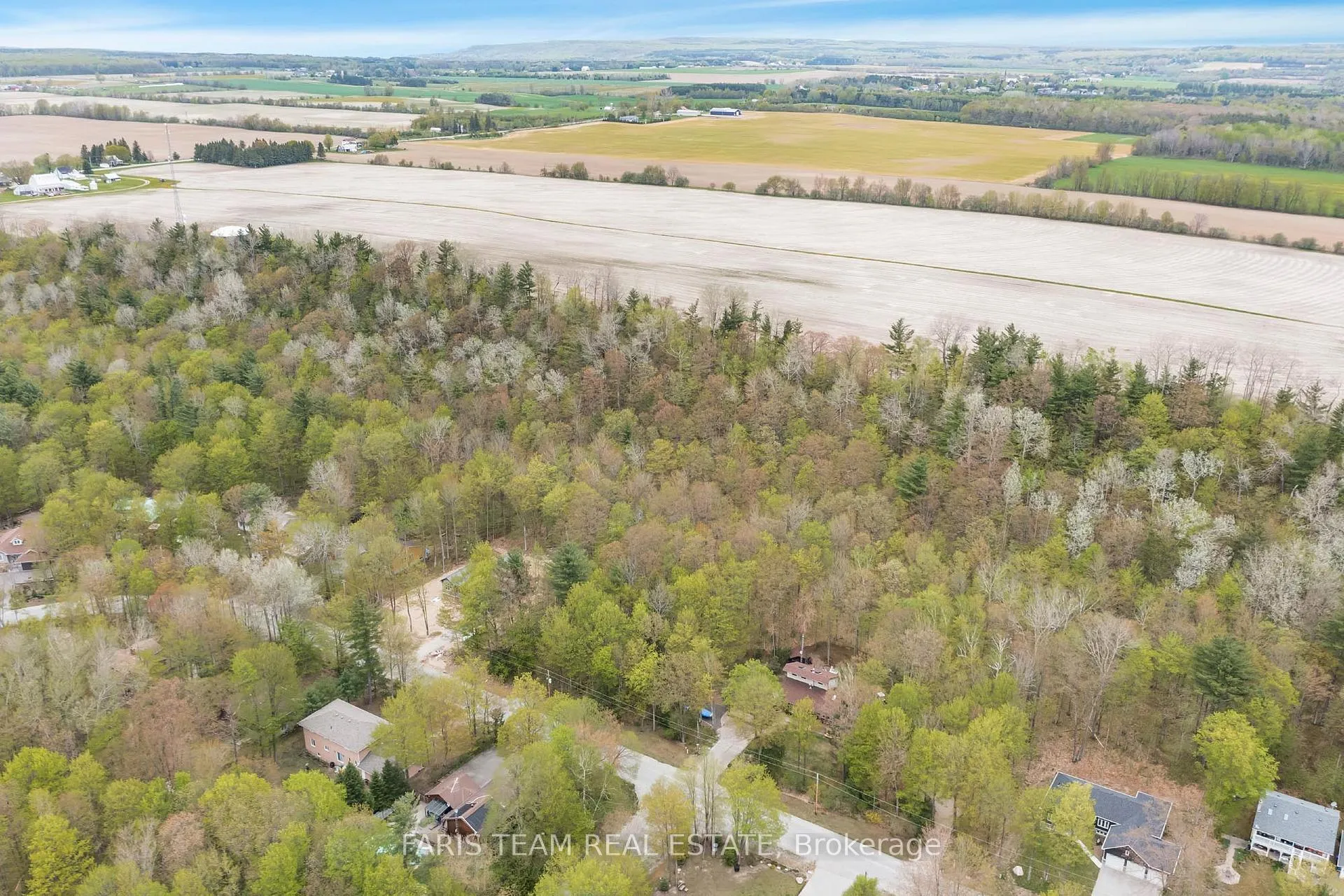Photo 4 of 97 Tall Pines Drive, Tiny, Rural Tiny — HOMEH