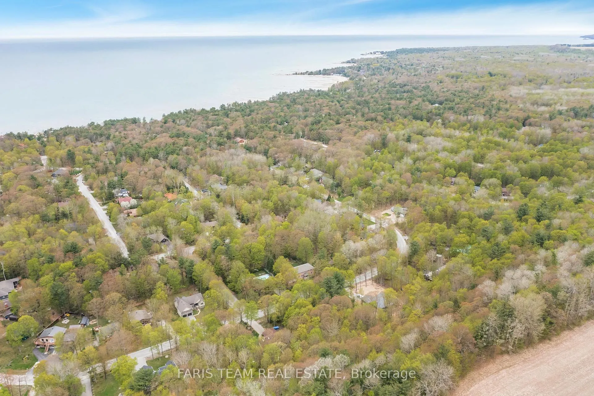 Photo 5 of 97 Tall Pines Drive, Tiny, Rural Tiny — HOMEH