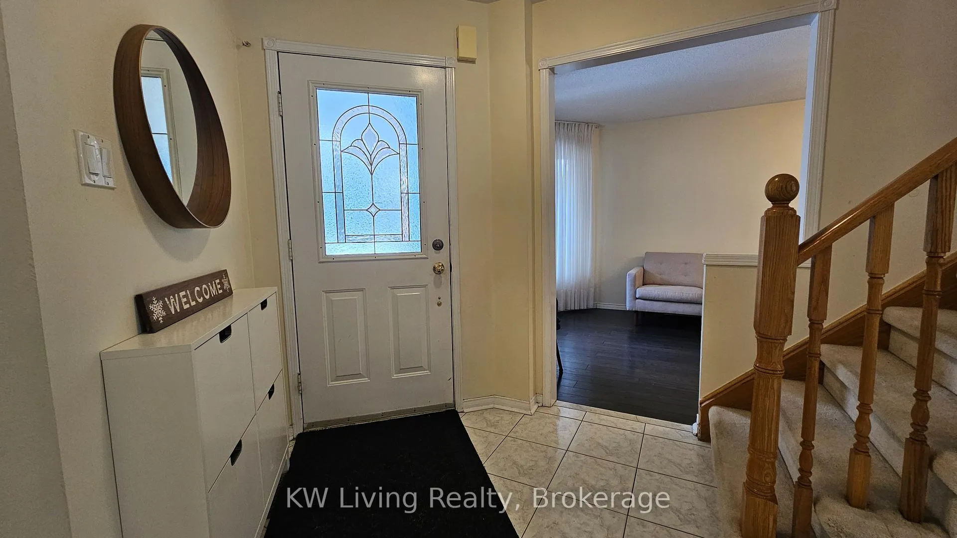 Photo 6 of 2413 East Gate Crescent, Oakville, River Oaks — HOMEH
