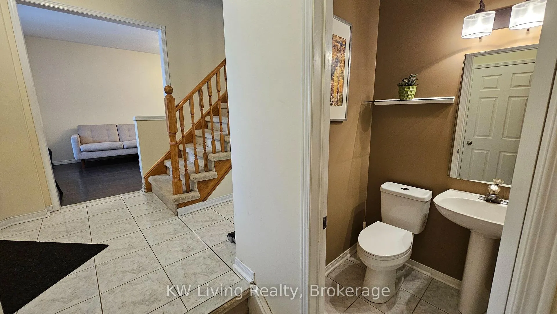 Photo 8 of 2413 East Gate Crescent, Oakville, River Oaks — HOMEH