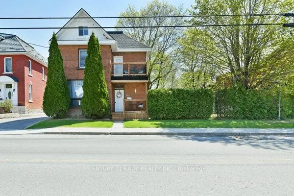 Photo 2 of 251 John Street N, Arnprior — HOMEH