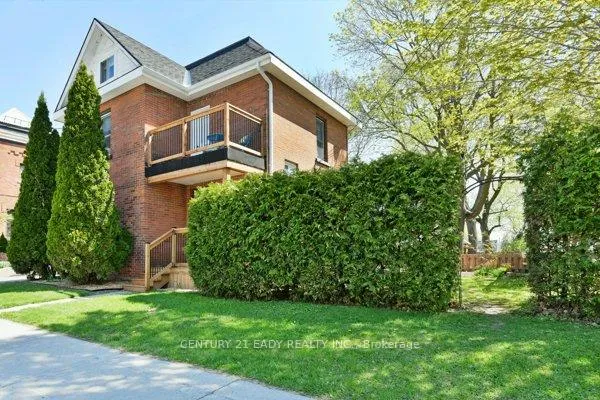 Photo 3 of 251 John Street N, Arnprior — HOMEH