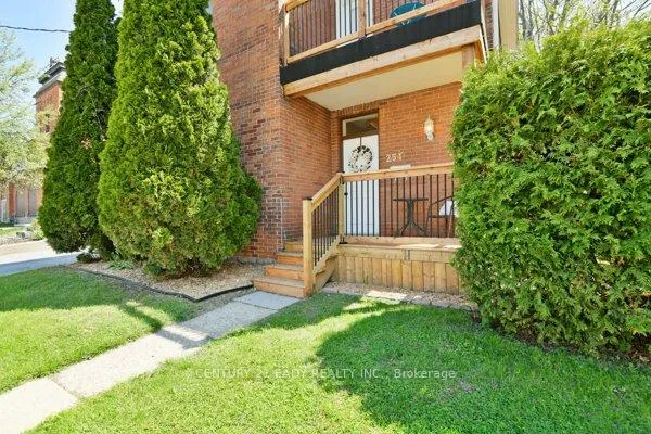 Photo 5 of 251 John Street N, Arnprior — HOMEH