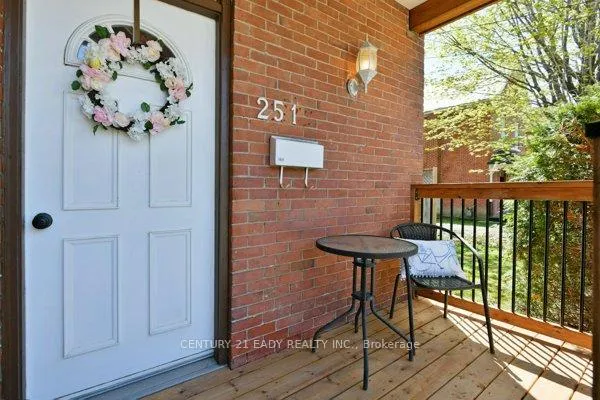 Photo 6 of 251 John Street N, Arnprior — HOMEH