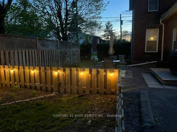 Photo 34 of 251 John Street N, Arnprior — HOMEH