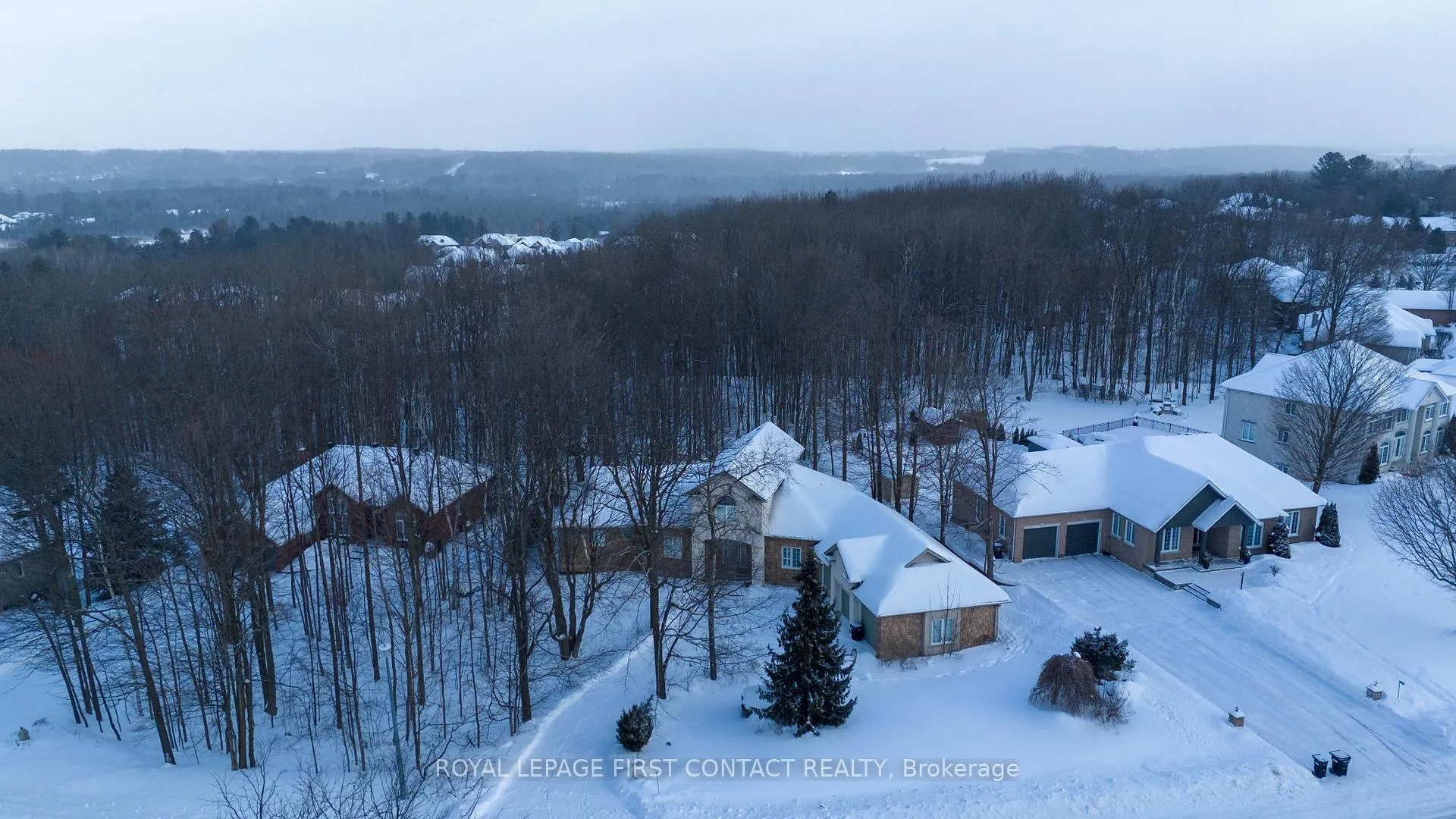 Photo 36 of 29 Glenhuron Drive, Springwater, Midhurst — HOMEH