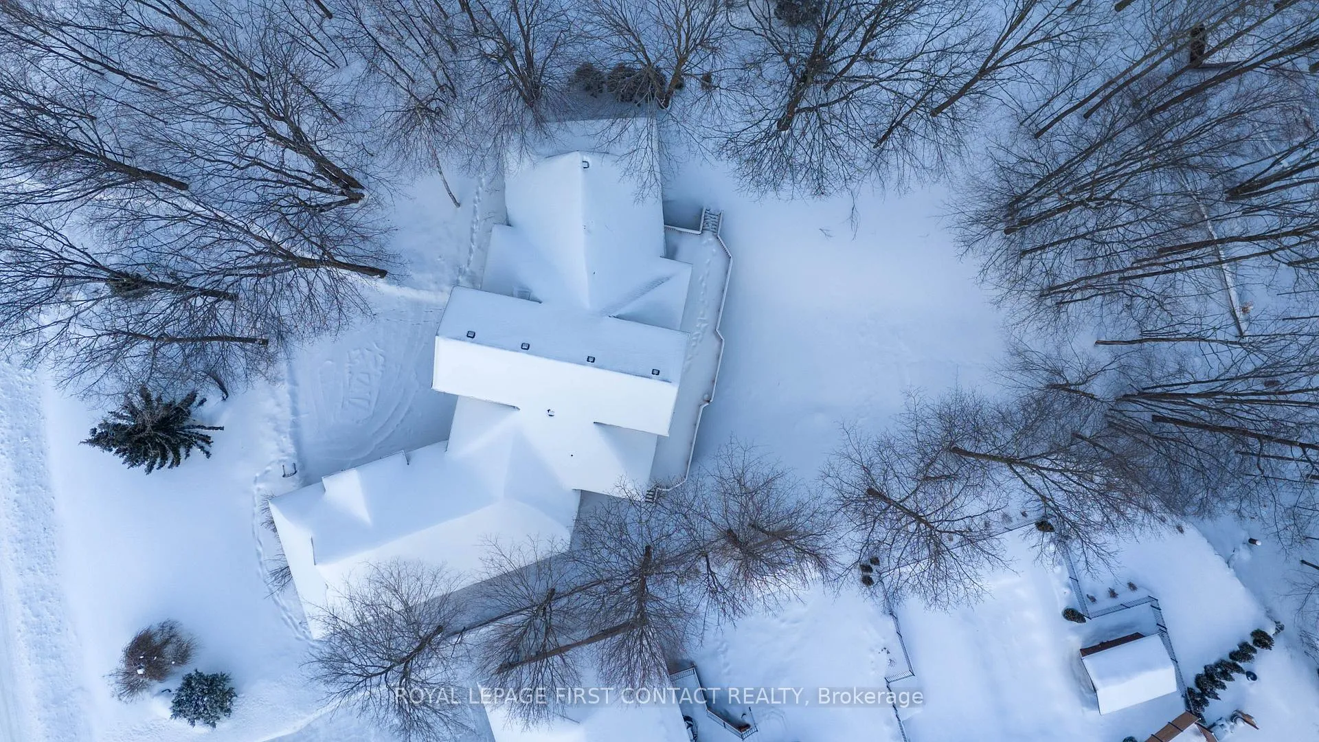 Photo 37 of 29 Glenhuron Drive, Springwater, Midhurst — HOMEH