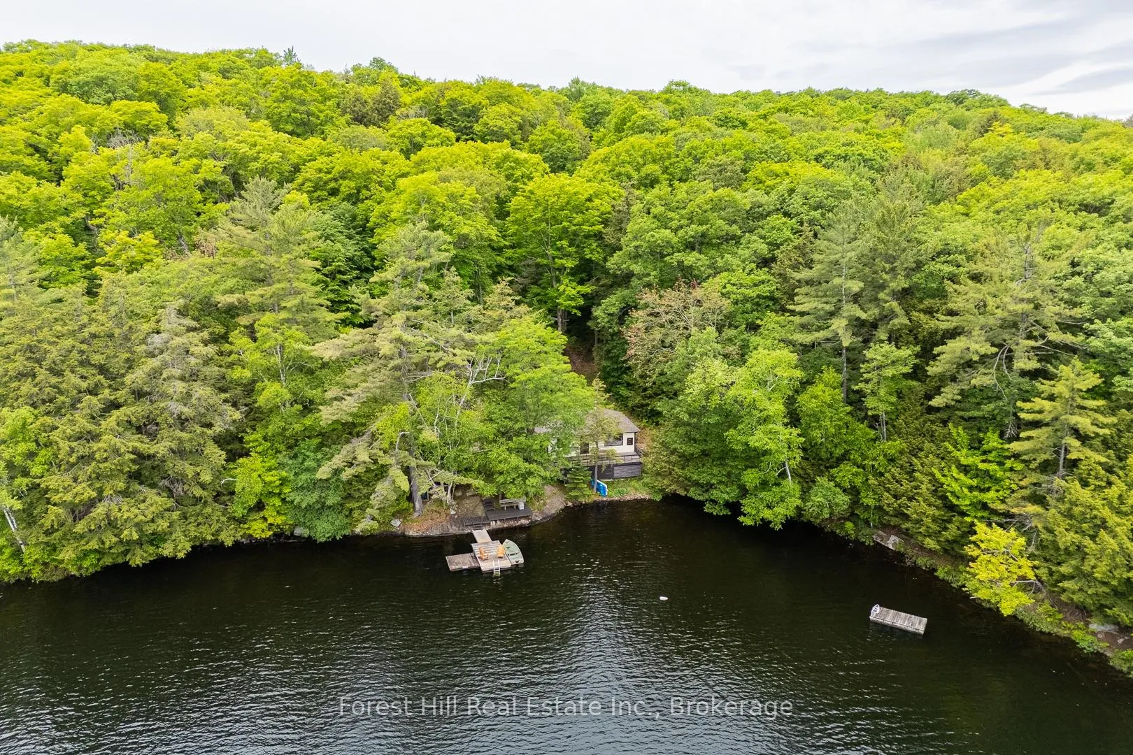 Photo 2 of 1147 Tock Lane, Algonquin Highlands, McClintock — HOMEH