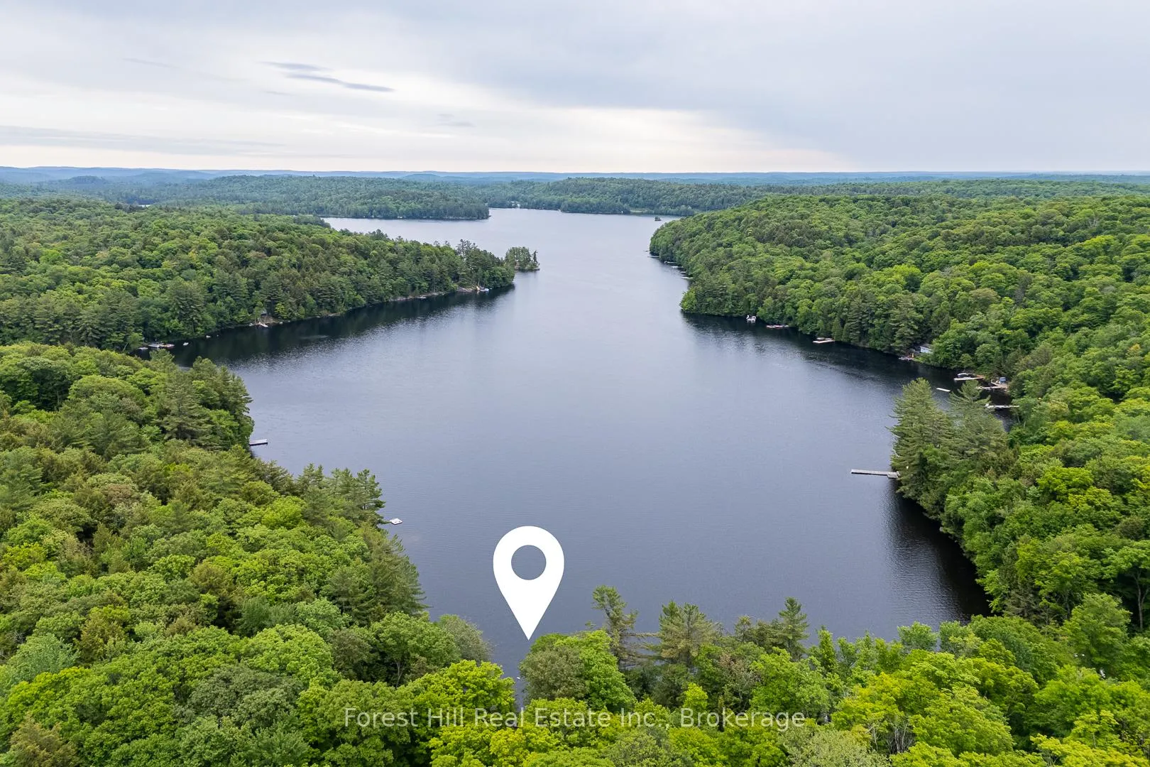 Photo 3 of 1147 Tock Lane, Algonquin Highlands, McClintock — HOMEH