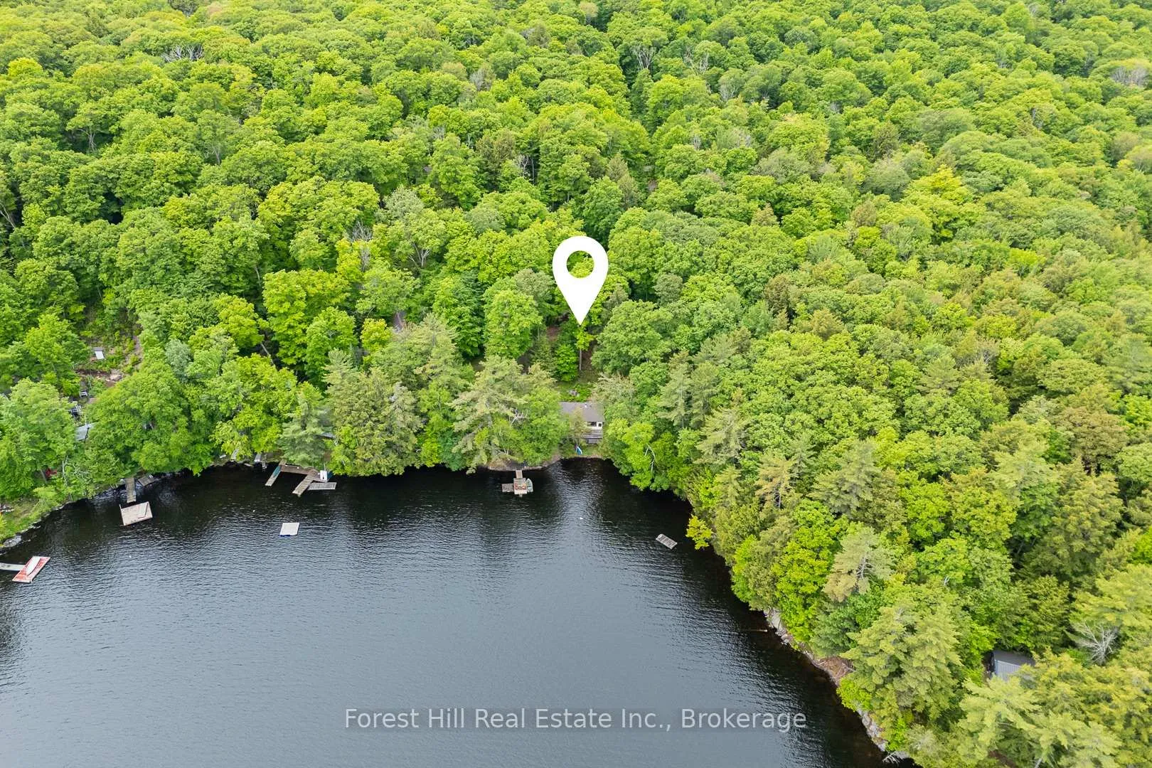 Photo 4 of 1147 Tock Lane, Algonquin Highlands, McClintock — HOMEH