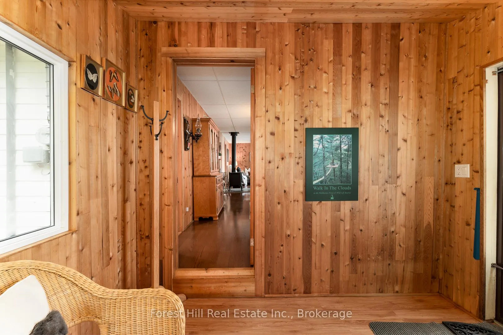 Photo 8 of 1147 Tock Lane, Algonquin Highlands, McClintock — HOMEH