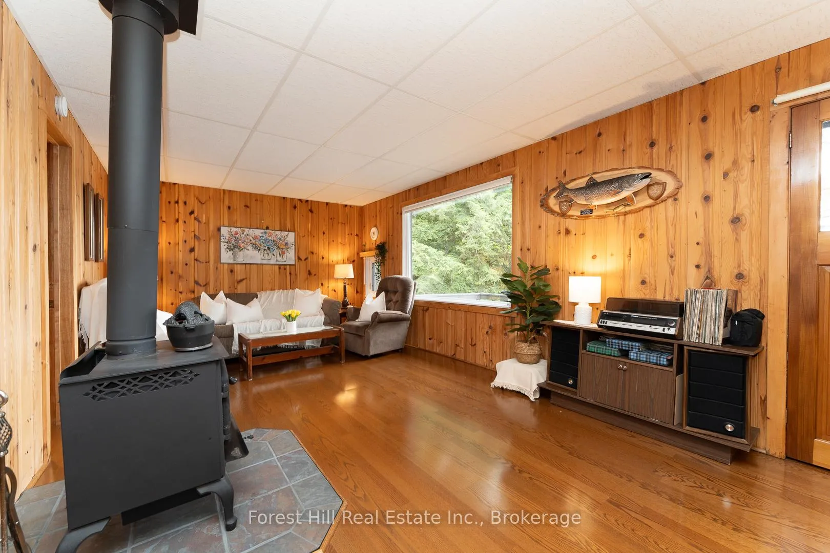 Photo 12 of 1147 Tock Lane, Algonquin Highlands, McClintock — HOMEH