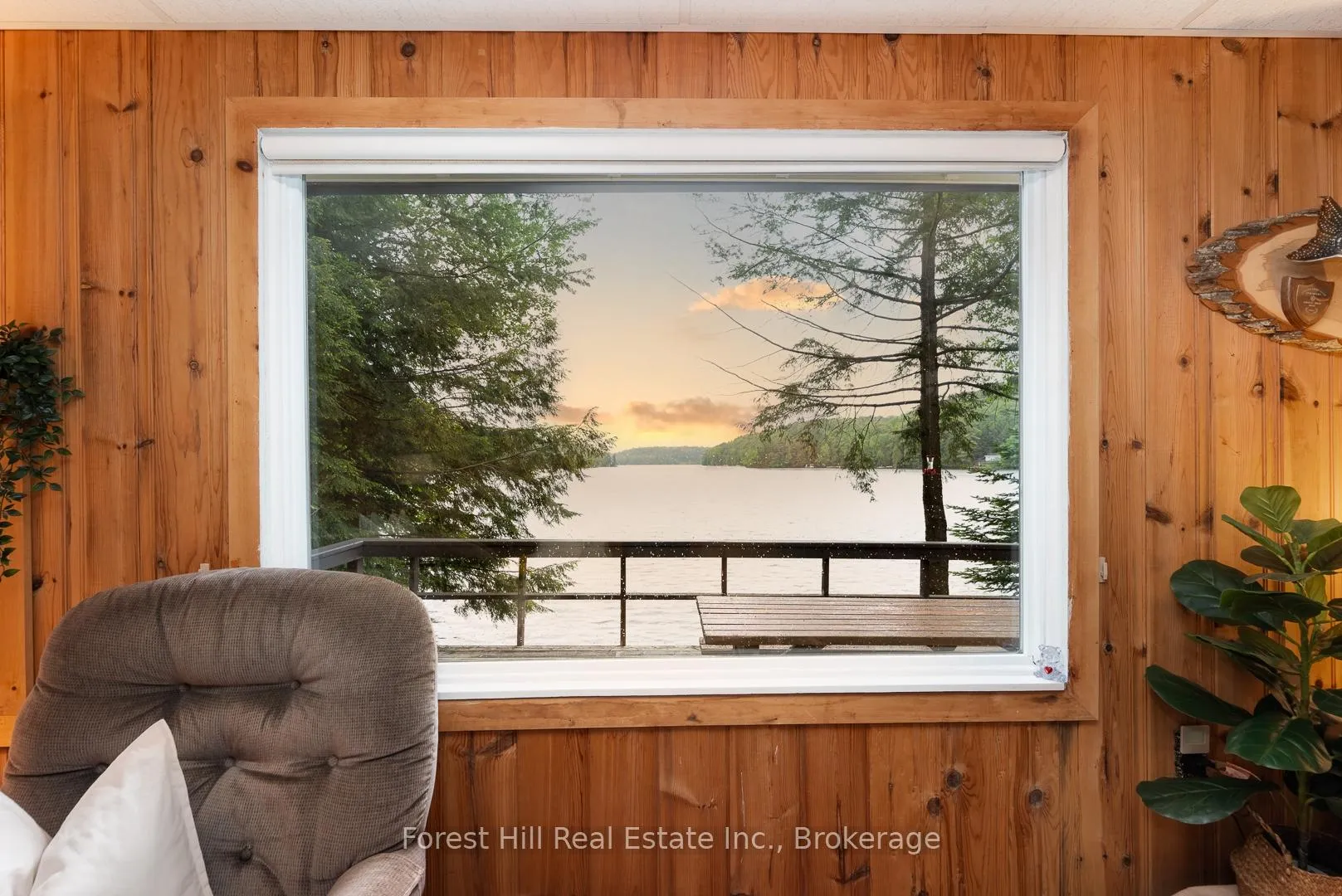 Photo 13 of 1147 Tock Lane, Algonquin Highlands, McClintock — HOMEH