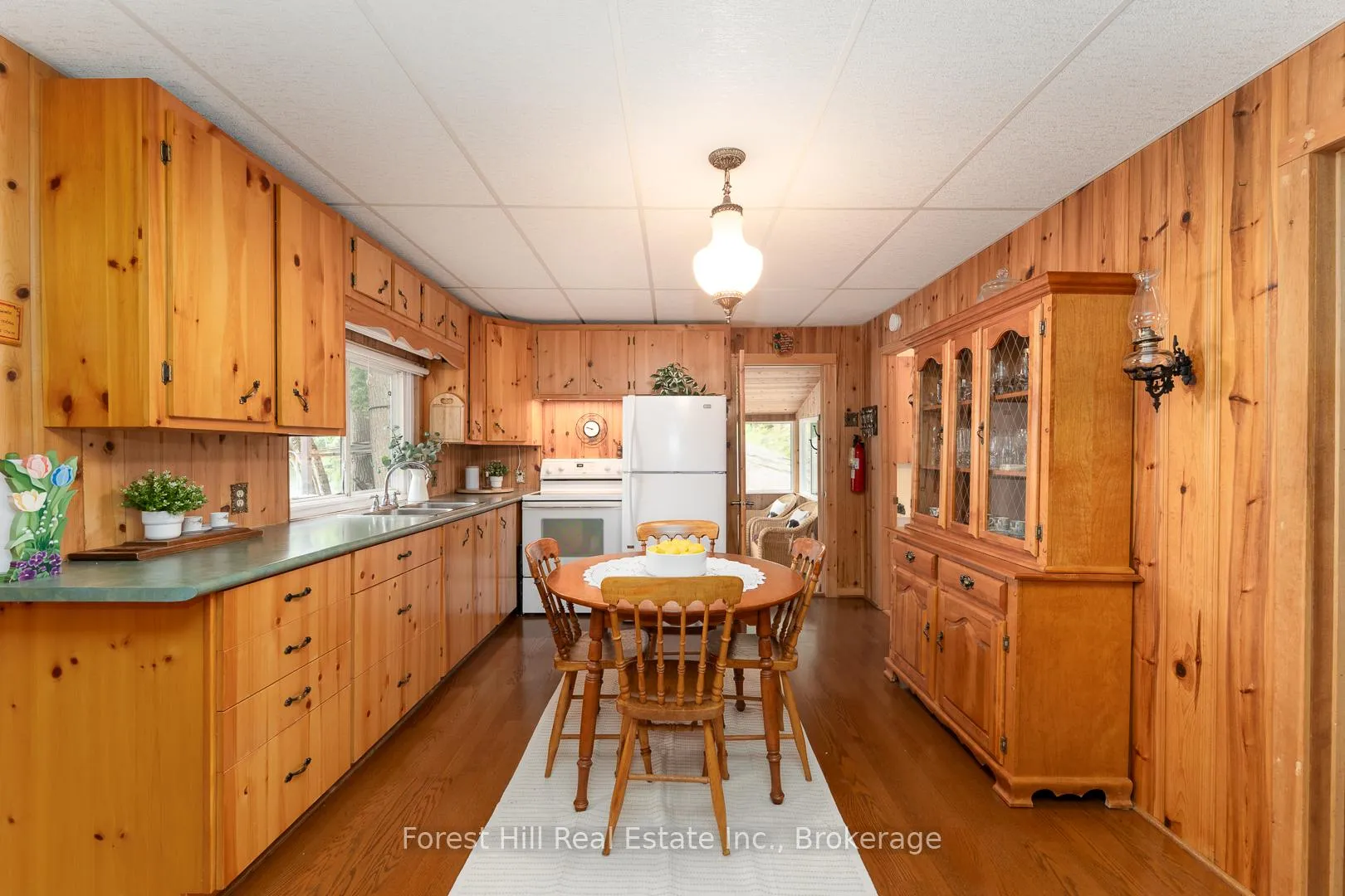 Photo 14 of 1147 Tock Lane, Algonquin Highlands, McClintock — HOMEH