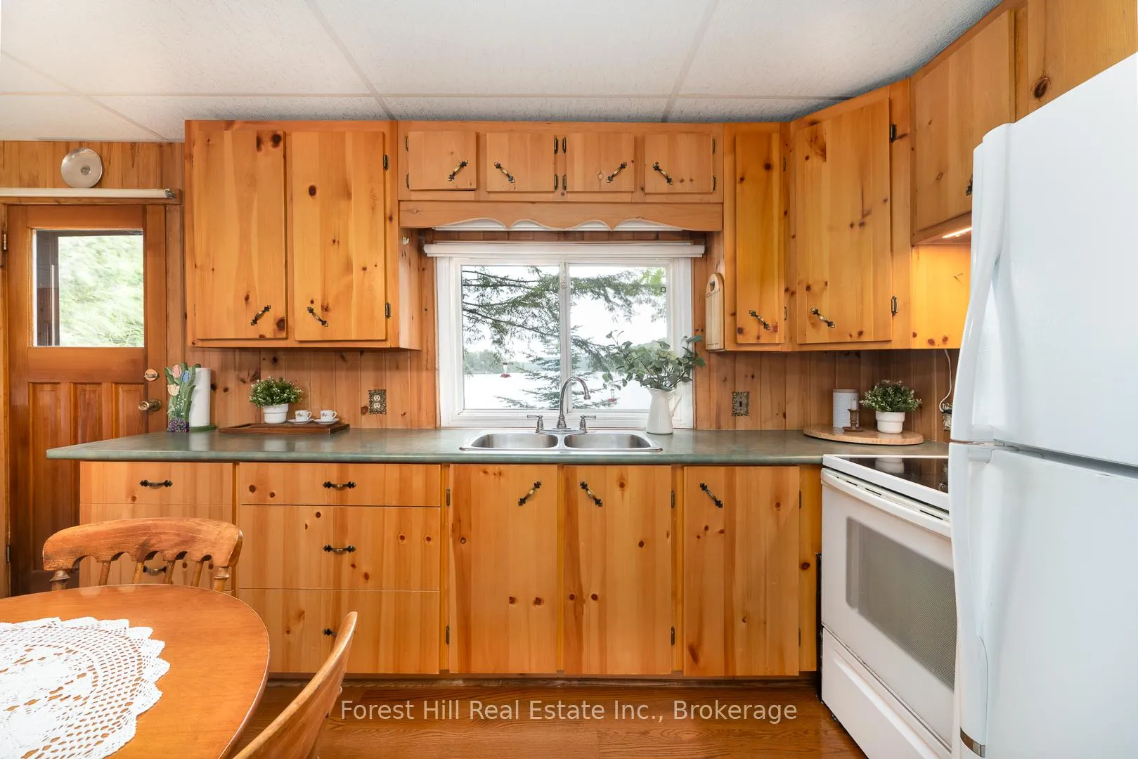 Photo 15 of 1147 Tock Lane, Algonquin Highlands, McClintock — HOMEH