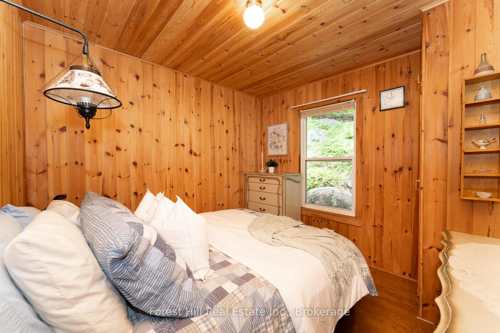 Photo 17 of 1147 Tock Lane, Algonquin Highlands, McClintock — HOMEH