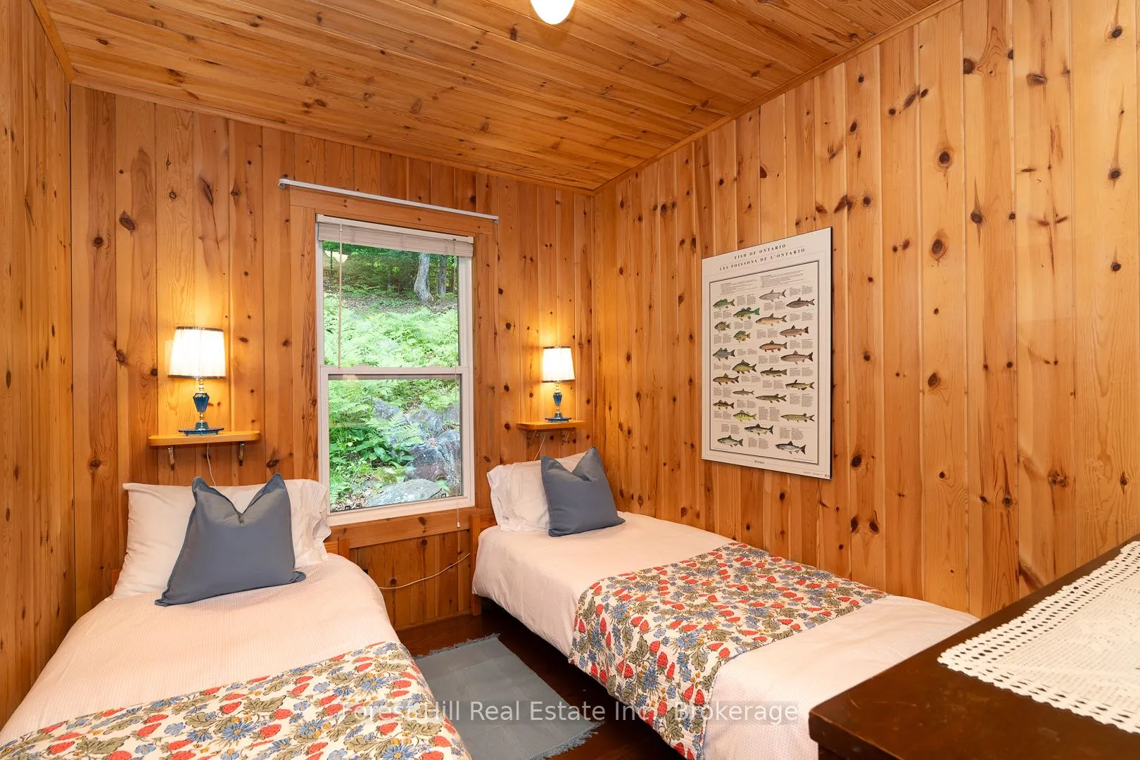 Photo 19 of 1147 Tock Lane, Algonquin Highlands, McClintock — HOMEH