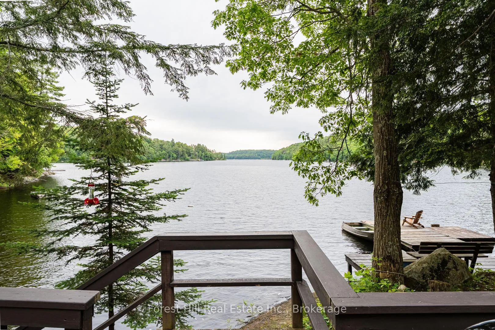 Photo 22 of 1147 Tock Lane, Algonquin Highlands, McClintock — HOMEH
