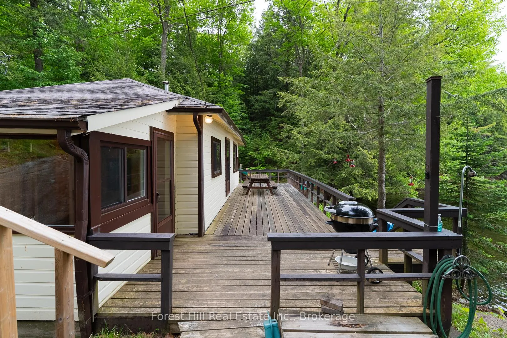 Photo 23 of 1147 Tock Lane, Algonquin Highlands, McClintock — HOMEH