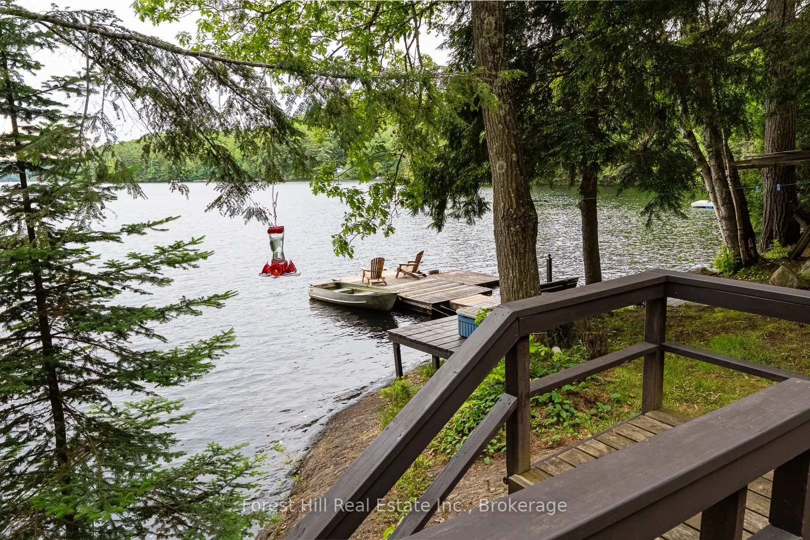 Photo 24 of 1147 Tock Lane, Algonquin Highlands, McClintock — HOMEH
