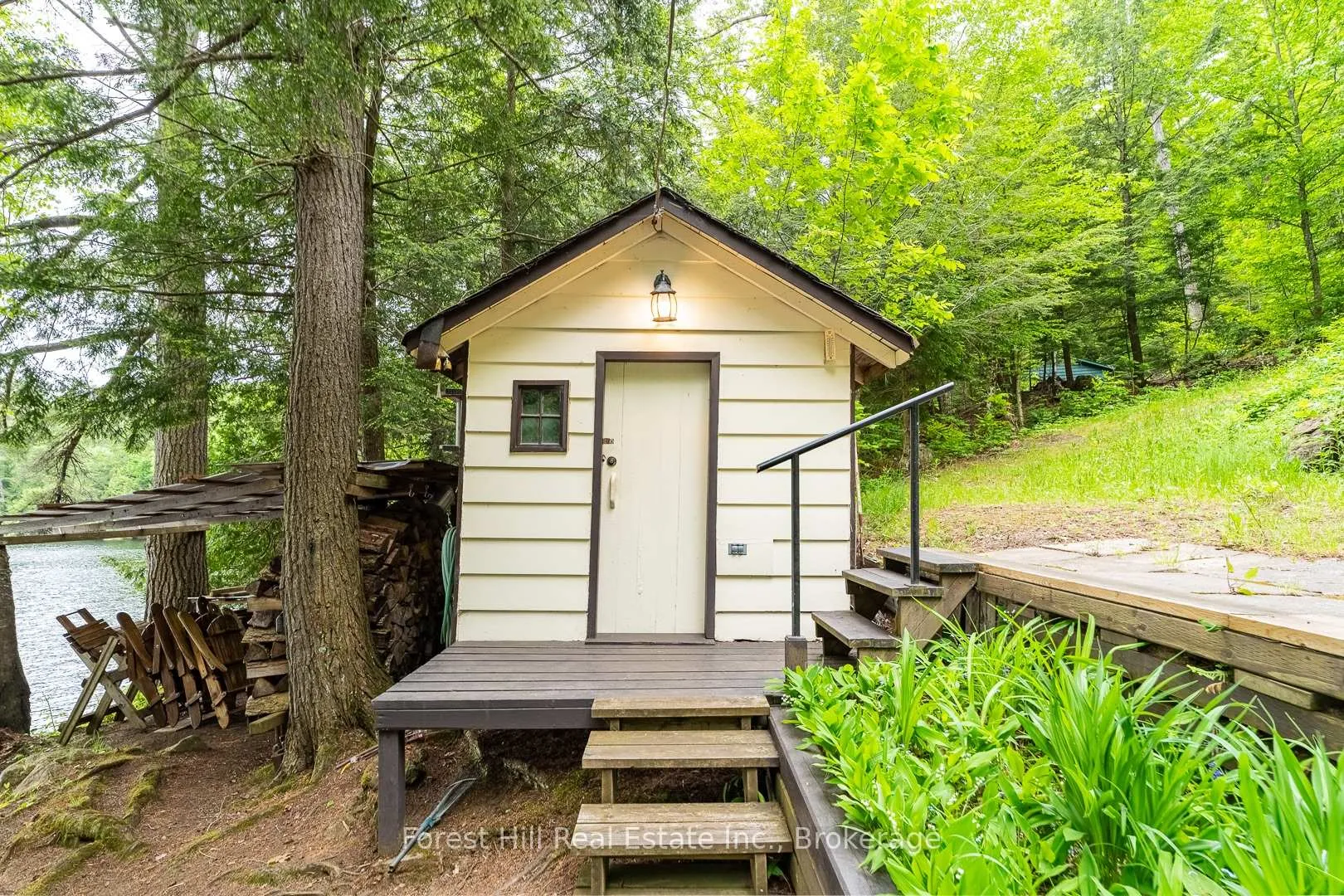 Photo 30 of 1147 Tock Lane, Algonquin Highlands, McClintock — HOMEH