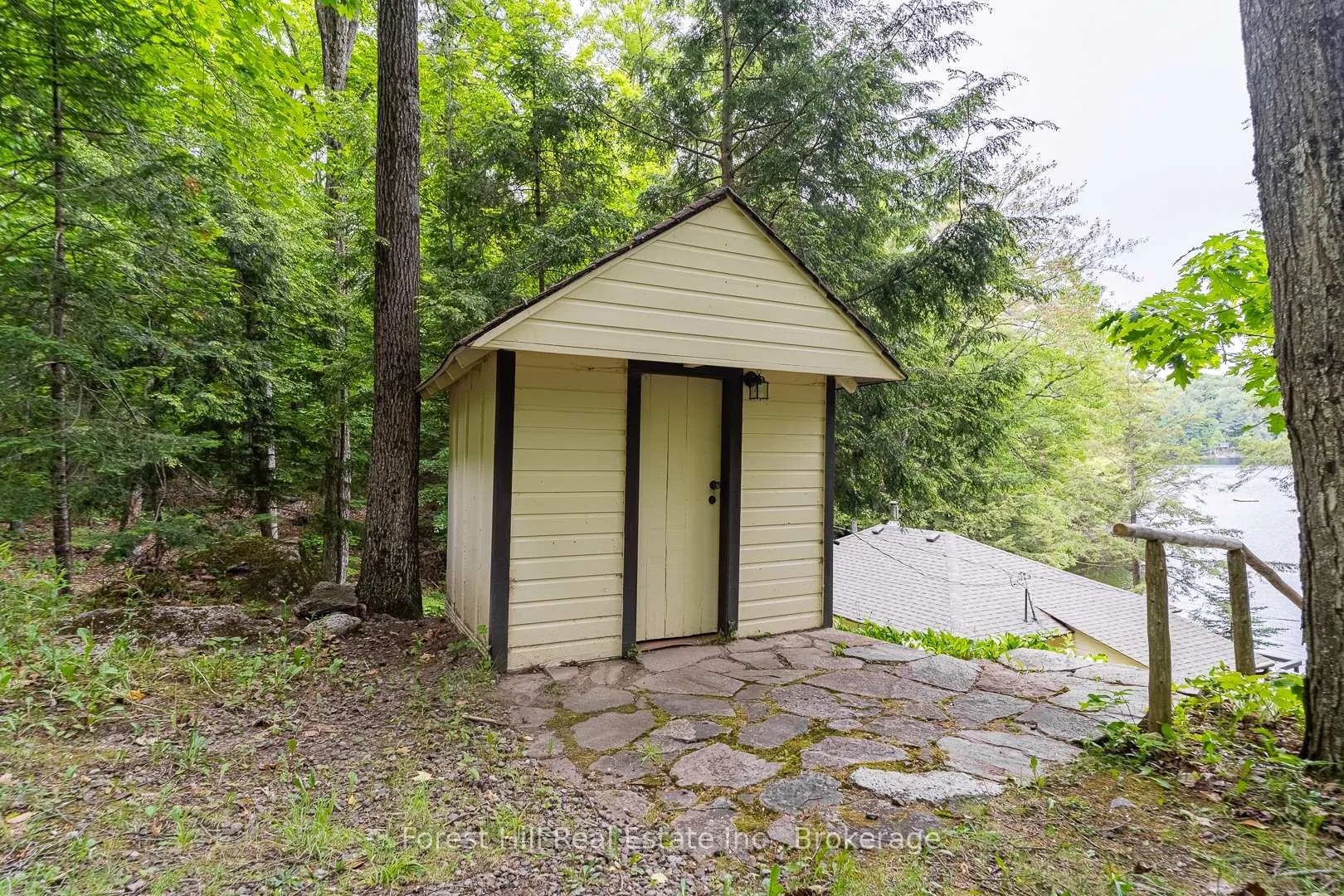 Photo 32 of 1147 Tock Lane, Algonquin Highlands, McClintock — HOMEH