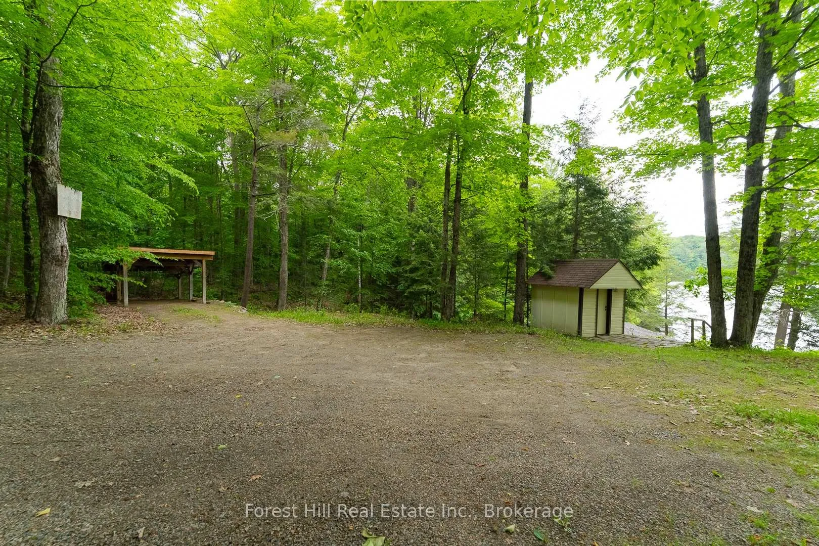 Photo 33 of 1147 Tock Lane, Algonquin Highlands, McClintock — HOMEH