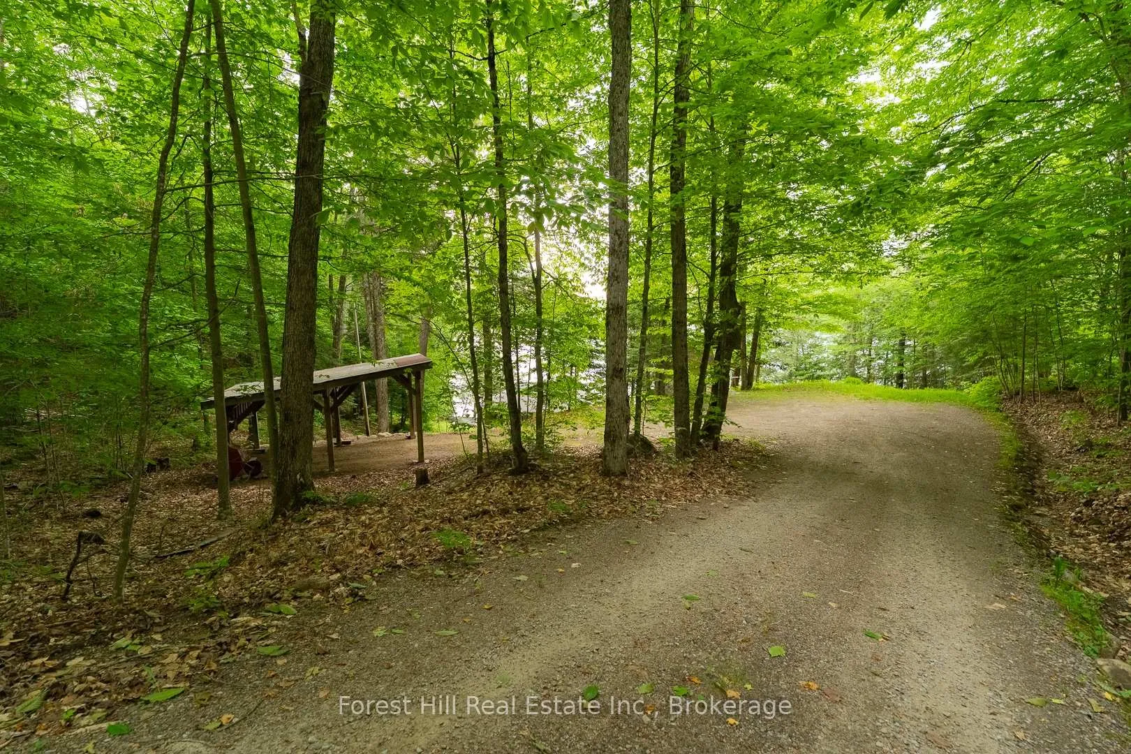 Photo 34 of 1147 Tock Lane, Algonquin Highlands, McClintock — HOMEH