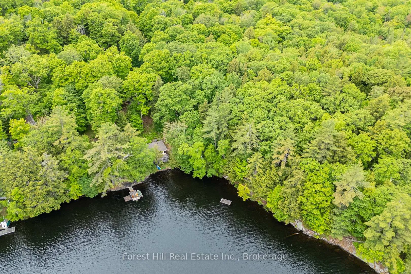 Photo 35 of 1147 Tock Lane, Algonquin Highlands, McClintock — HOMEH