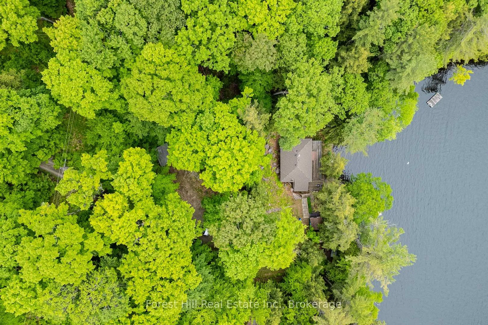 Photo 37 of 1147 Tock Lane, Algonquin Highlands, McClintock — HOMEH