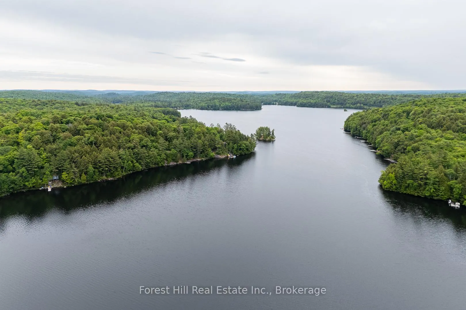Photo 38 of 1147 Tock Lane, Algonquin Highlands, McClintock — HOMEH