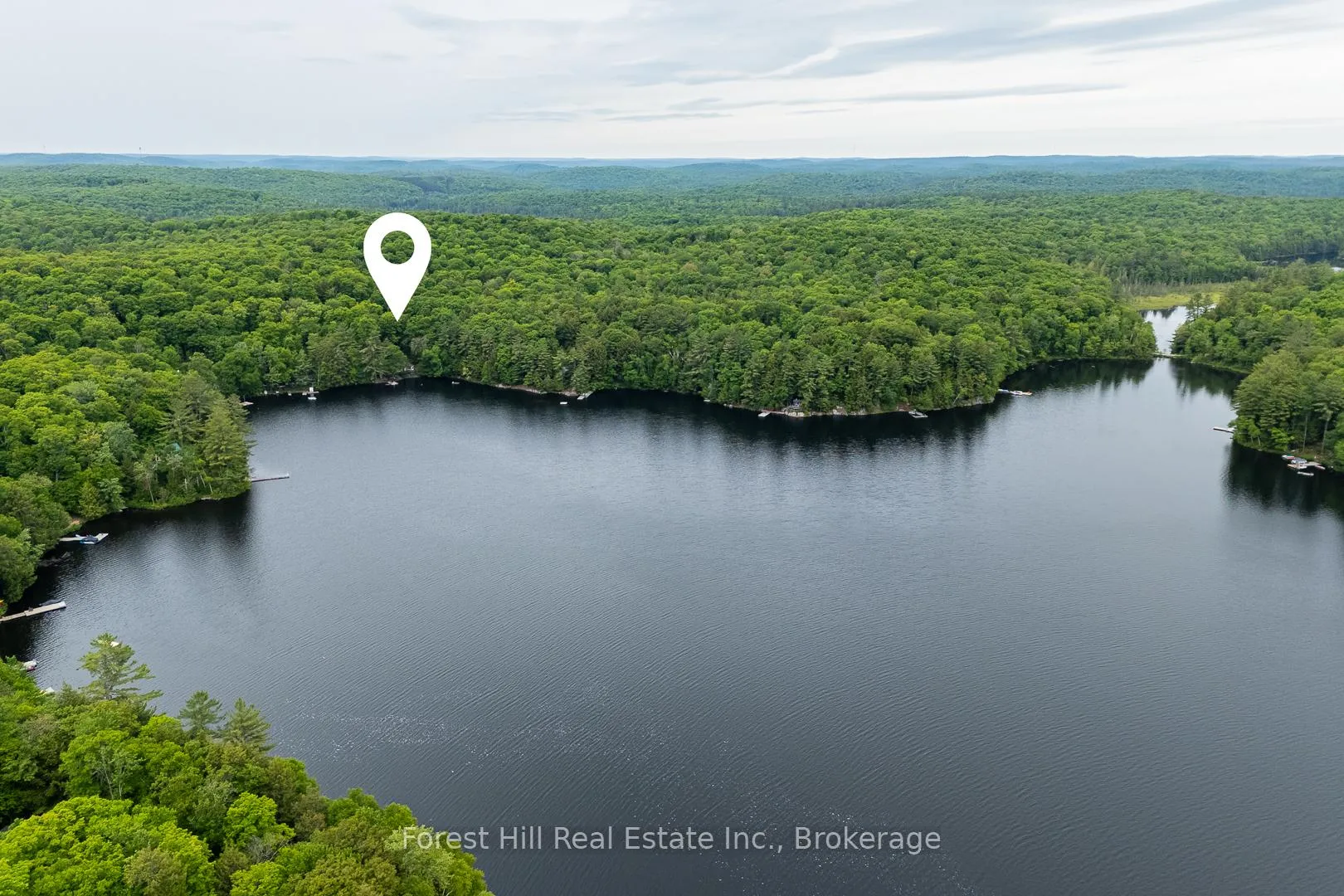 Photo 39 of 1147 Tock Lane, Algonquin Highlands, McClintock — HOMEH