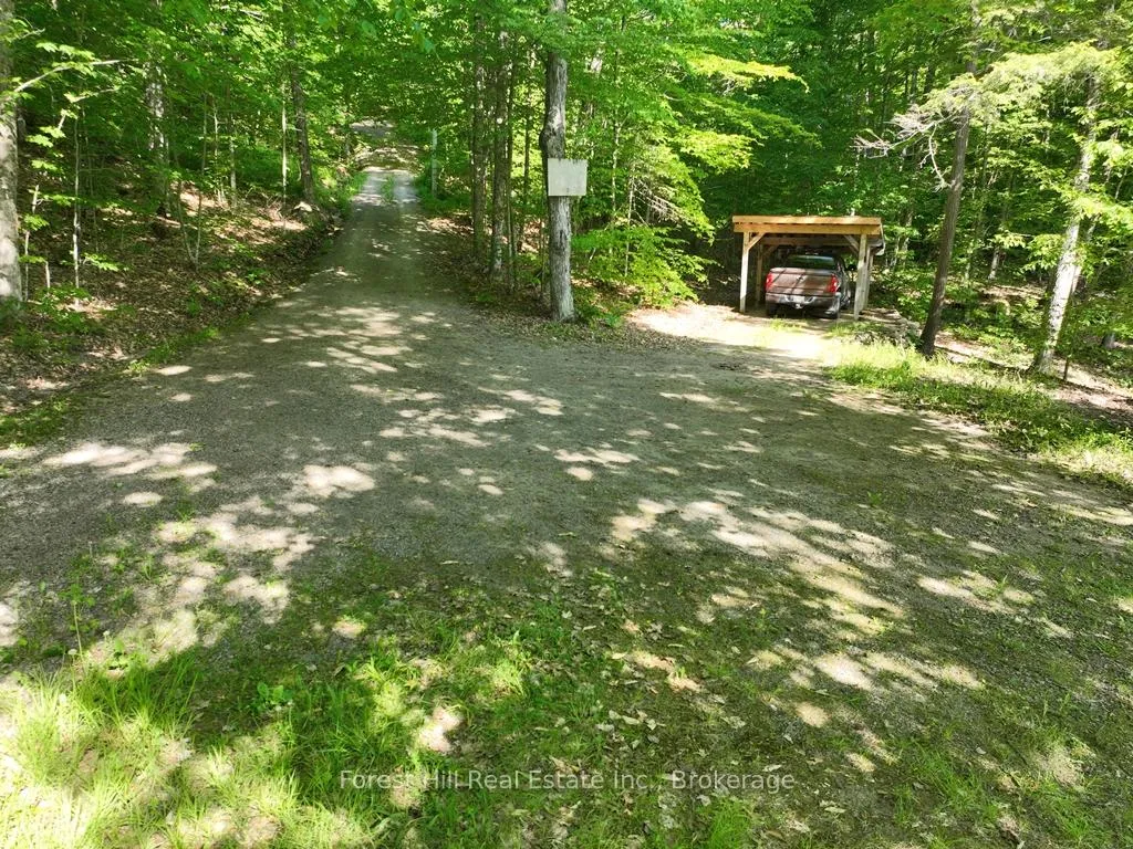 Photo 40 of 1147 Tock Lane, Algonquin Highlands, McClintock — HOMEH