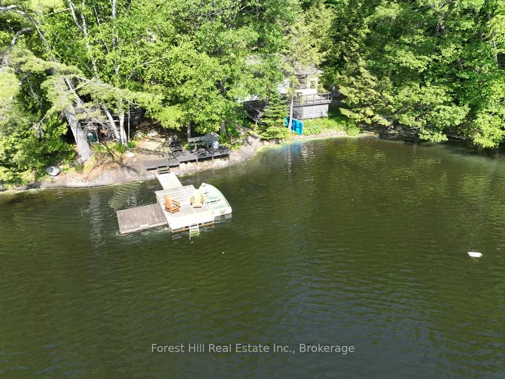 Photo 42 of 1147 Tock Lane, Algonquin Highlands, McClintock — HOMEH