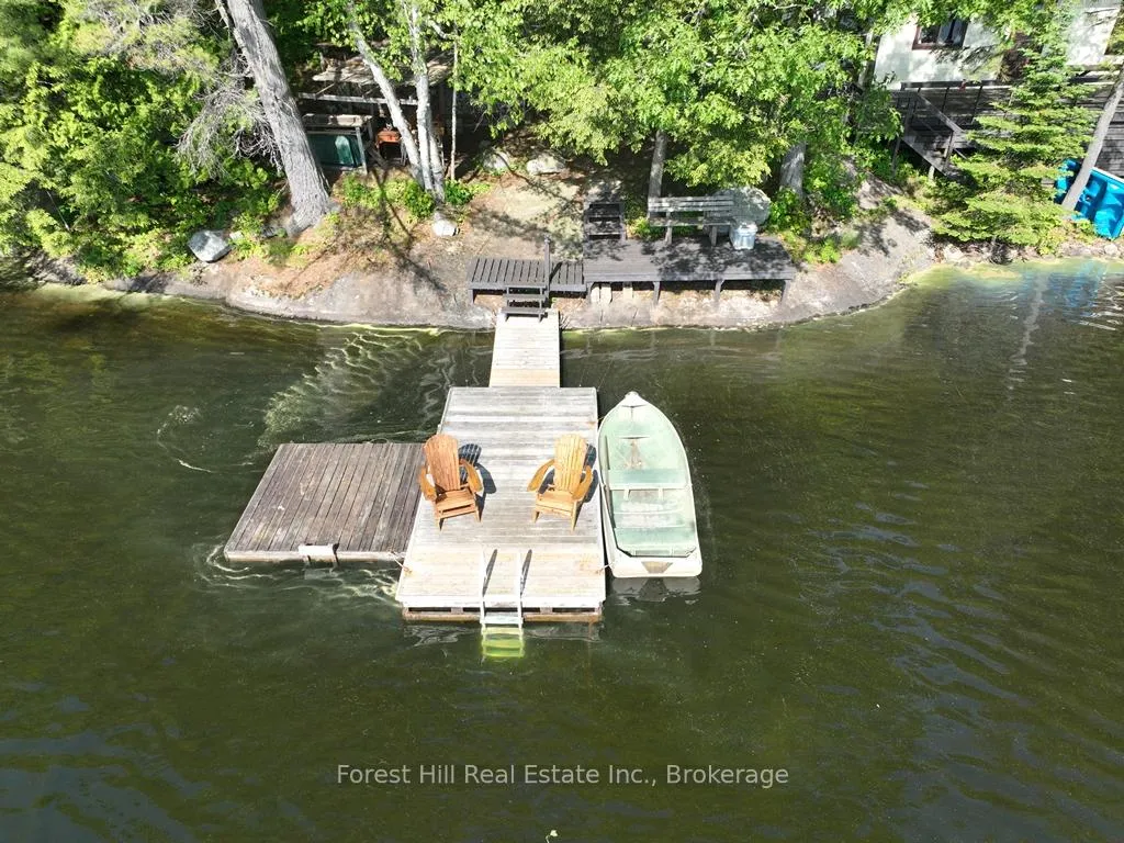 Photo 43 of 1147 Tock Lane, Algonquin Highlands, McClintock — HOMEH