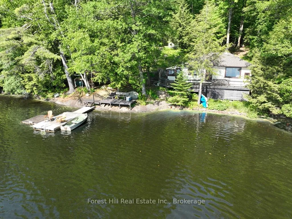 Photo 44 of 1147 Tock Lane, Algonquin Highlands, McClintock — HOMEH