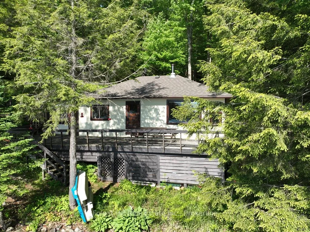 Photo 45 of 1147 Tock Lane, Algonquin Highlands, McClintock — HOMEH