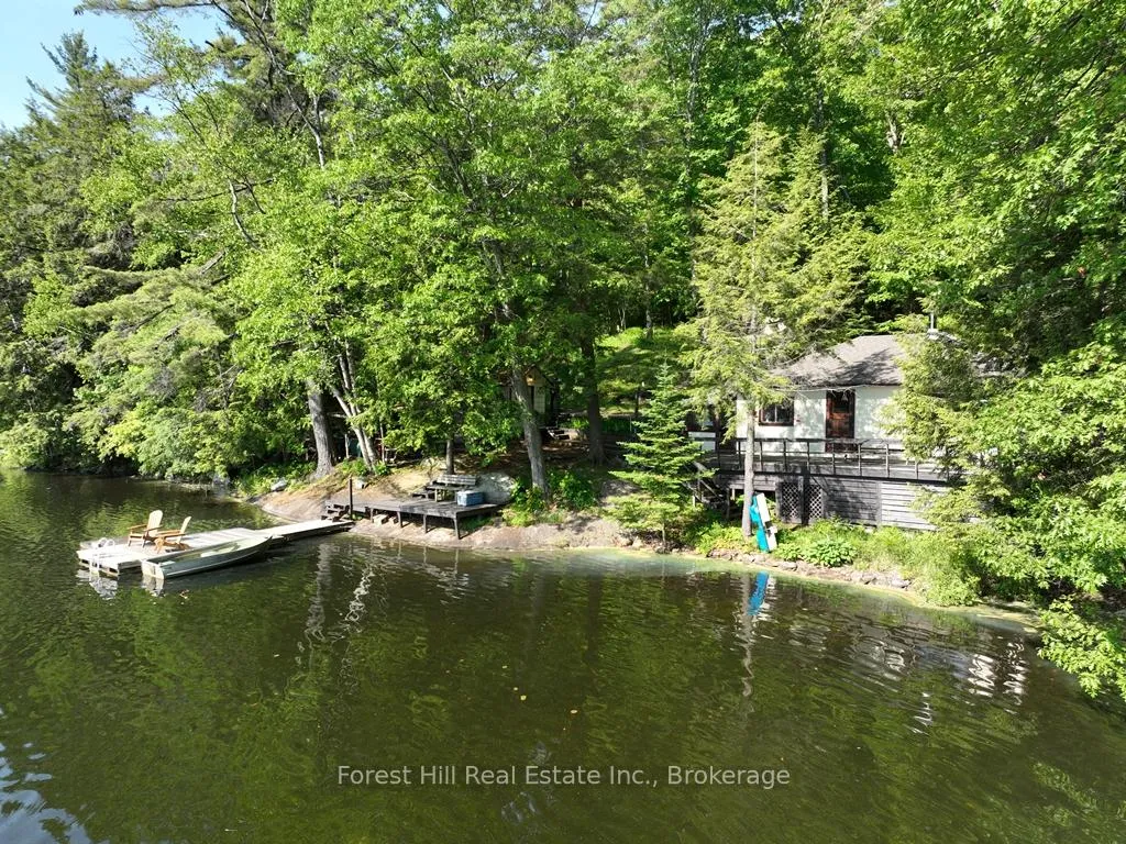 Photo 46 of 1147 Tock Lane, Algonquin Highlands, McClintock — HOMEH