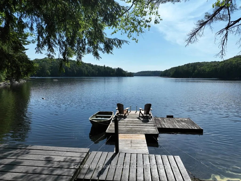 Photo 47 of 1147 Tock Lane, Algonquin Highlands, McClintock — HOMEH