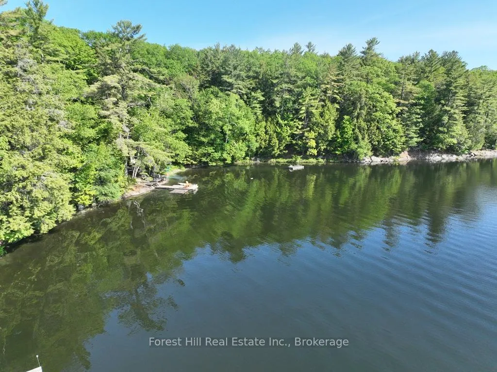 Photo 48 of 1147 Tock Lane, Algonquin Highlands, McClintock — HOMEH