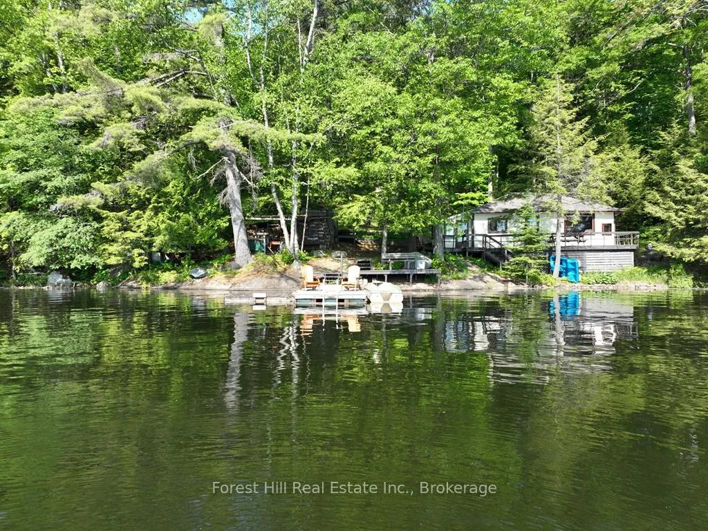Photo 49 of 1147 Tock Lane, Algonquin Highlands, McClintock — HOMEH