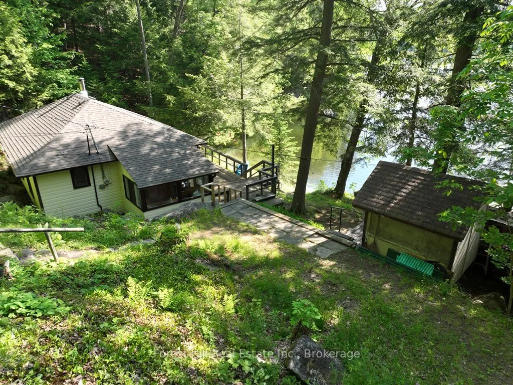 Photo 50 of 1147 Tock Lane, Algonquin Highlands, McClintock — HOMEH