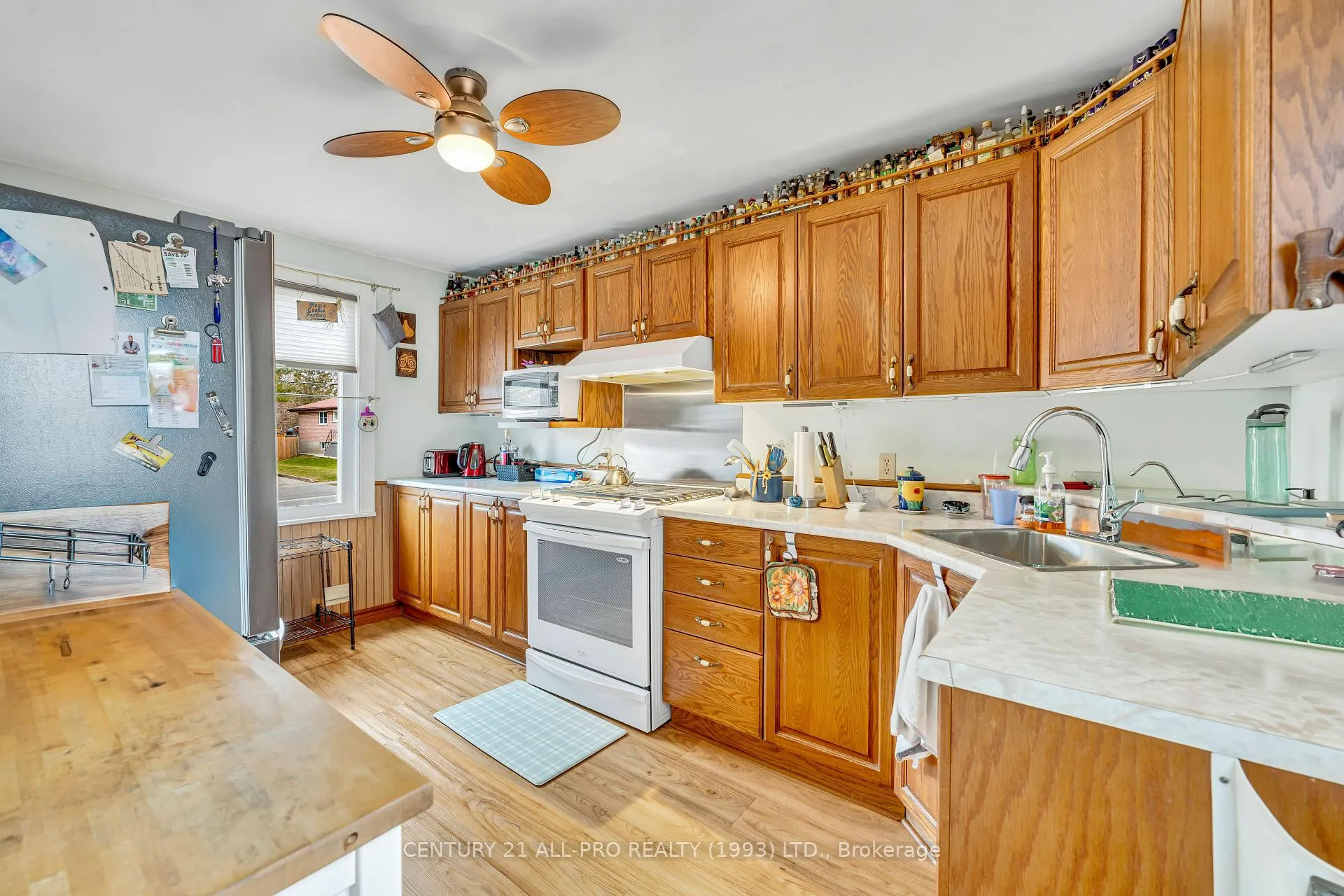 Photo 3 of 182 Forth Street, Cobourg — HOMEH