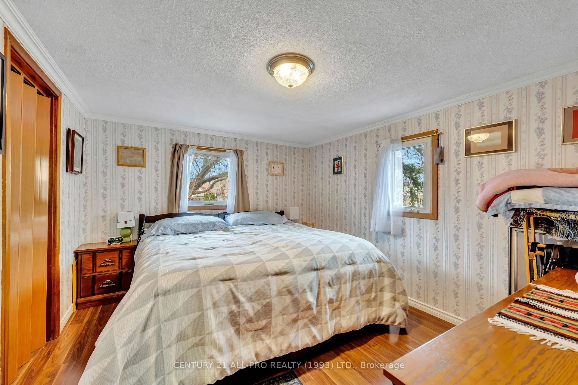 Photo 13 of 182 Forth Street, Cobourg — HOMEH