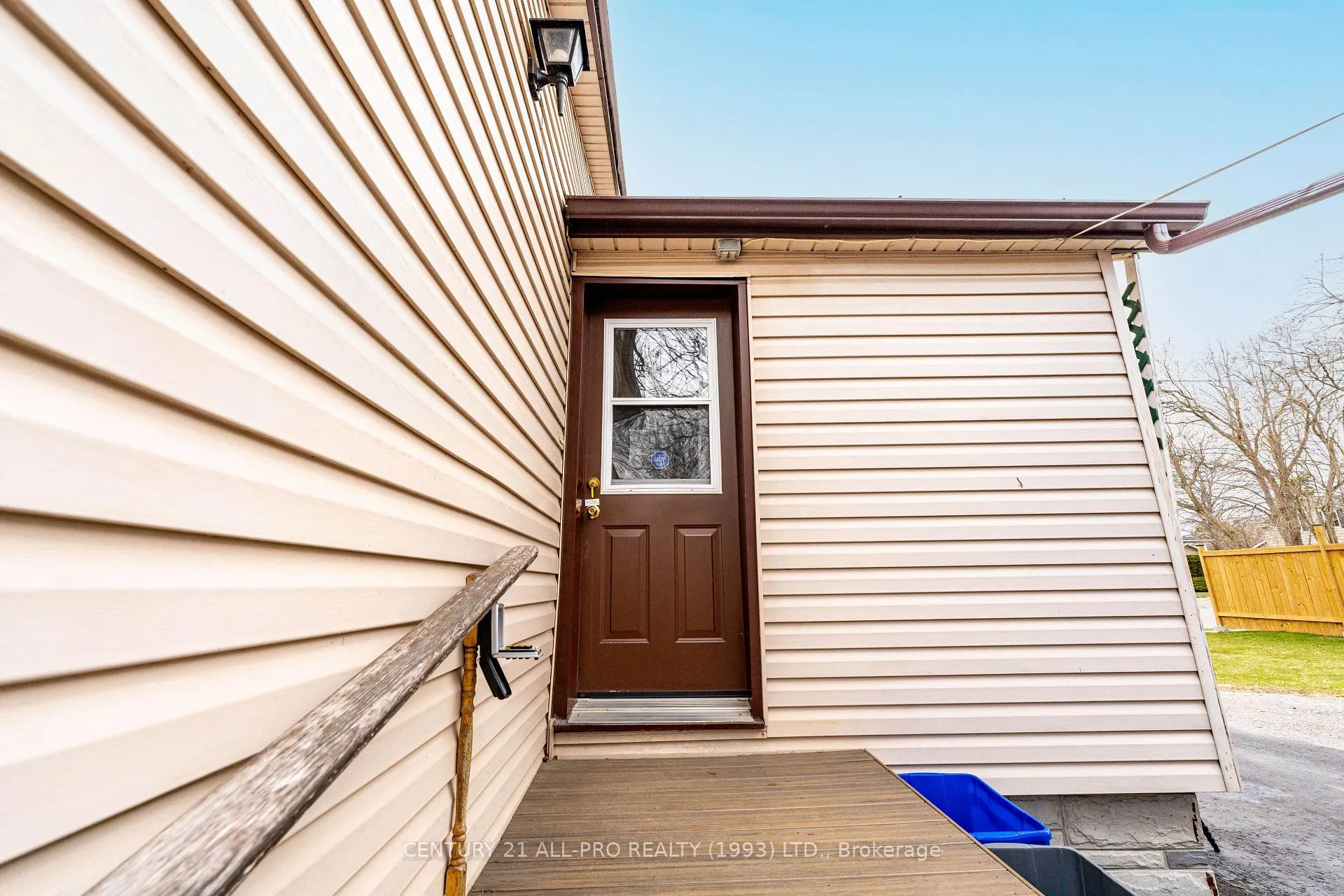 Photo 20 of 182 Forth Street, Cobourg — HOMEH