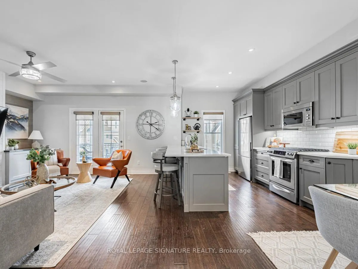 Photo 1 of Unit 38, 1295 Wharf Street, Pickering, Bay Ridges — HOMEH