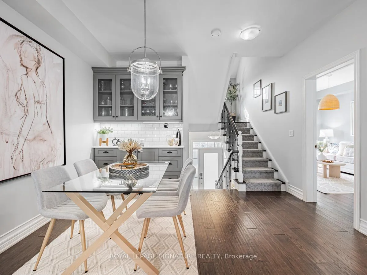 Photo 3 of Unit 38, 1295 Wharf Street, Pickering, Bay Ridges — HOMEH